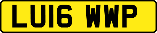 LU16WWP