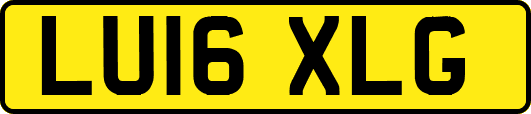 LU16XLG