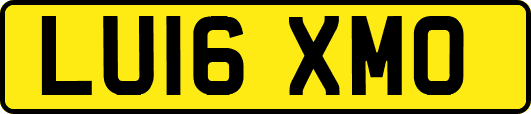 LU16XMO