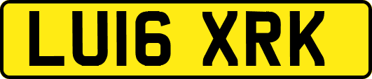 LU16XRK
