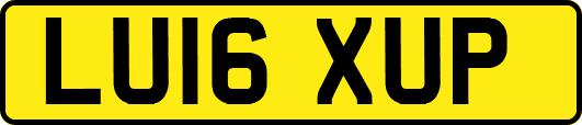 LU16XUP