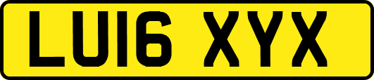LU16XYX