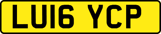 LU16YCP