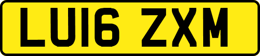 LU16ZXM