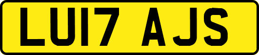 LU17AJS