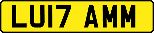 LU17AMM