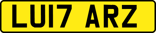LU17ARZ