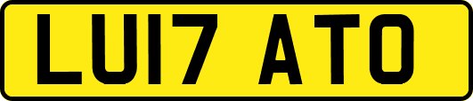 LU17ATO