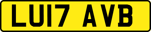 LU17AVB