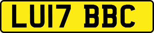 LU17BBC