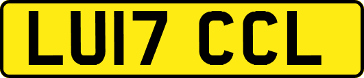 LU17CCL
