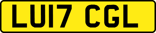 LU17CGL