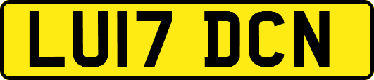 LU17DCN