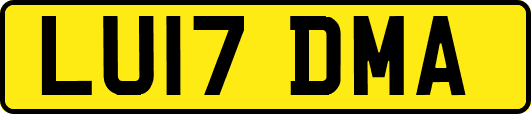 LU17DMA