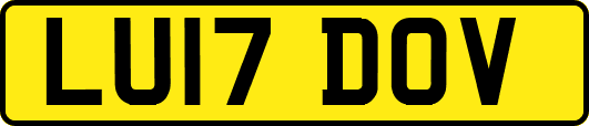 LU17DOV