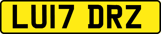LU17DRZ