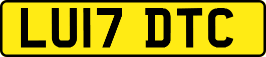 LU17DTC