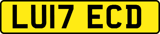LU17ECD