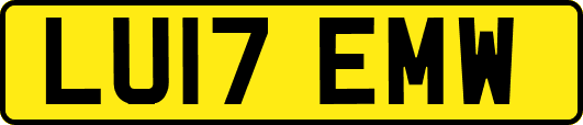 LU17EMW