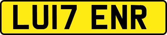 LU17ENR