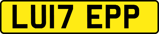 LU17EPP
