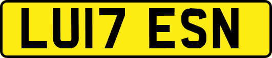 LU17ESN