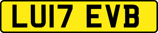 LU17EVB