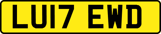 LU17EWD
