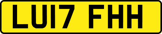 LU17FHH