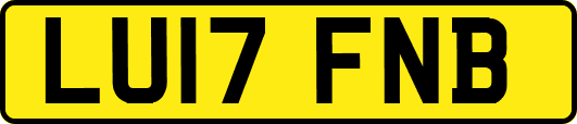 LU17FNB