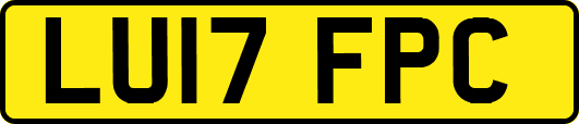 LU17FPC