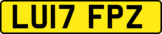 LU17FPZ