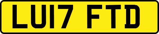 LU17FTD
