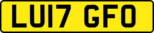 LU17GFO