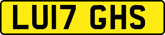 LU17GHS