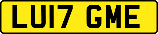 LU17GME