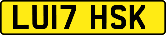 LU17HSK
