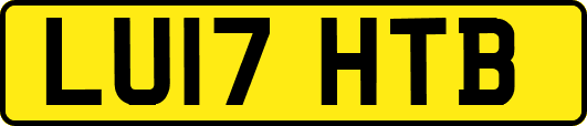 LU17HTB