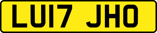 LU17JHO