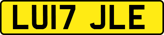 LU17JLE