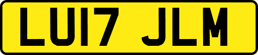 LU17JLM