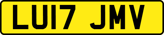 LU17JMV