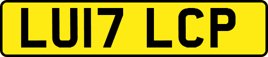 LU17LCP