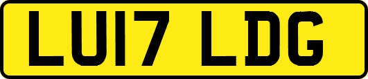 LU17LDG