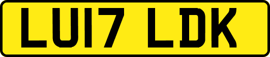 LU17LDK