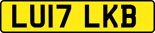 LU17LKB