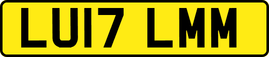 LU17LMM