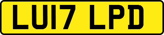 LU17LPD