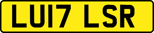 LU17LSR