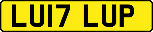 LU17LUP